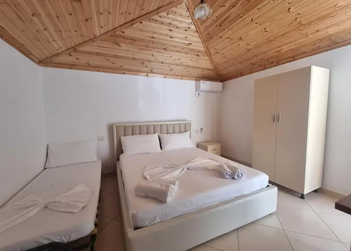 Dhoma Plazhi Agimi
