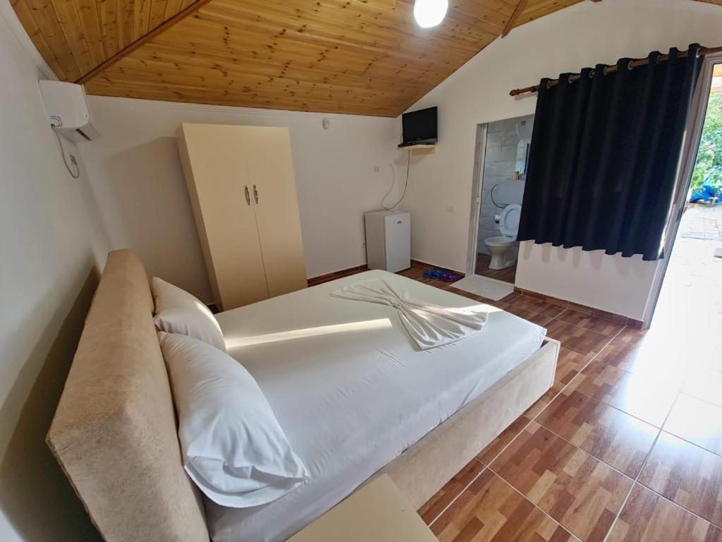 Dhoma Plazhi Agimi Apartamento
