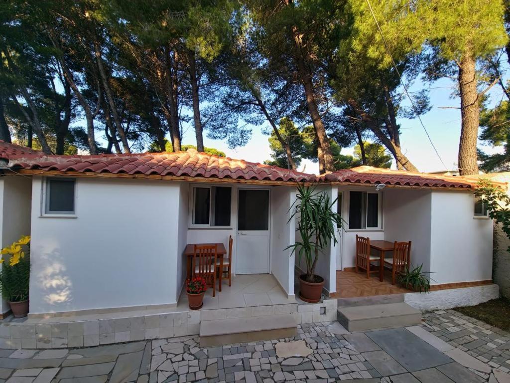 Dhoma Plazhi Agimi Apartamento *