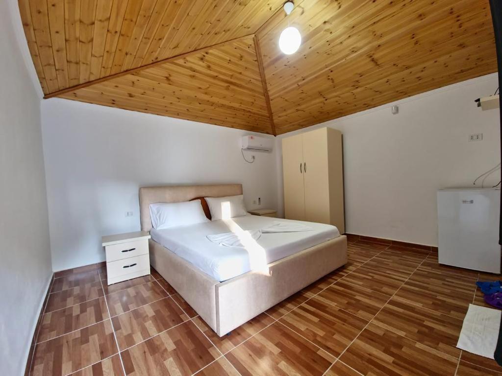 Dhoma Plazhi Agimi Vlorë