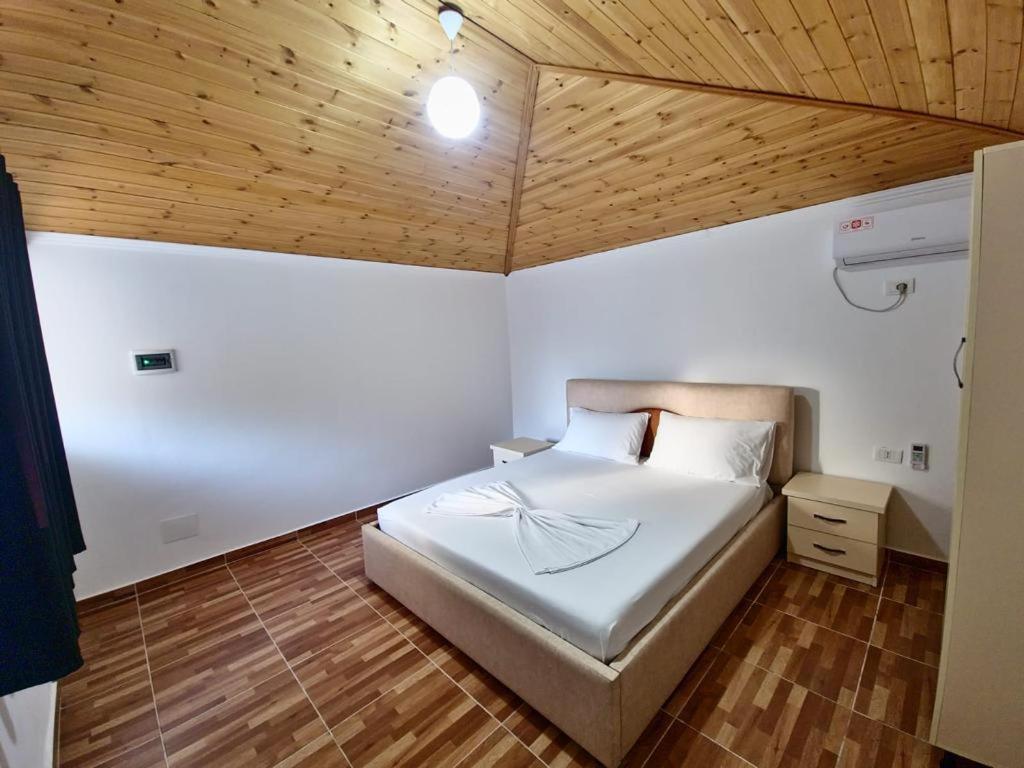Dhoma Plazhi Agimi Vlorë