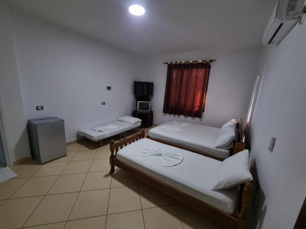 Dhoma Plazhi Agimi Vlorë