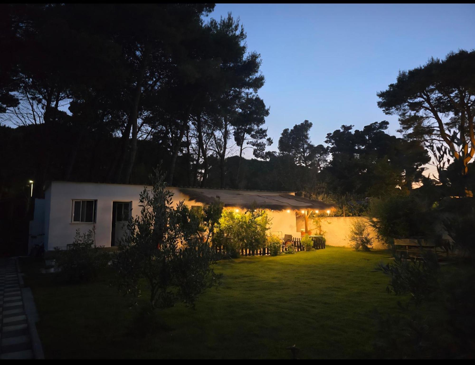Dhoma Plazhi Agimi Appartement *